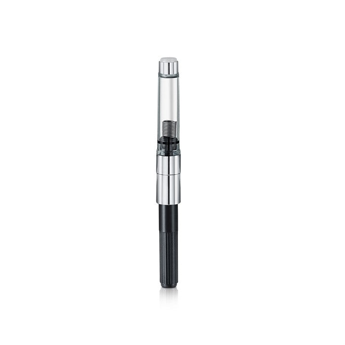 Sheaffer Gift Set ft. Coffee Edition VFM 9428 Fountain Pen with Regal Brown PVD Trims and 3 x 10ml Ink Bottles.