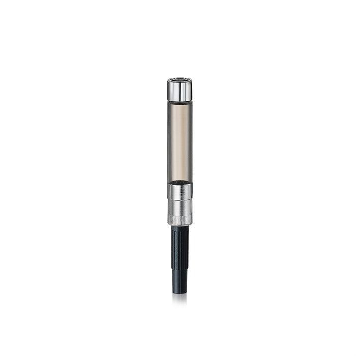 Sheaffer Gift Set ft. Coffee Edition 100 9374 Fountain Pen with Regal Brown PVD Trims and 3 x 10ml Ink Bottles.