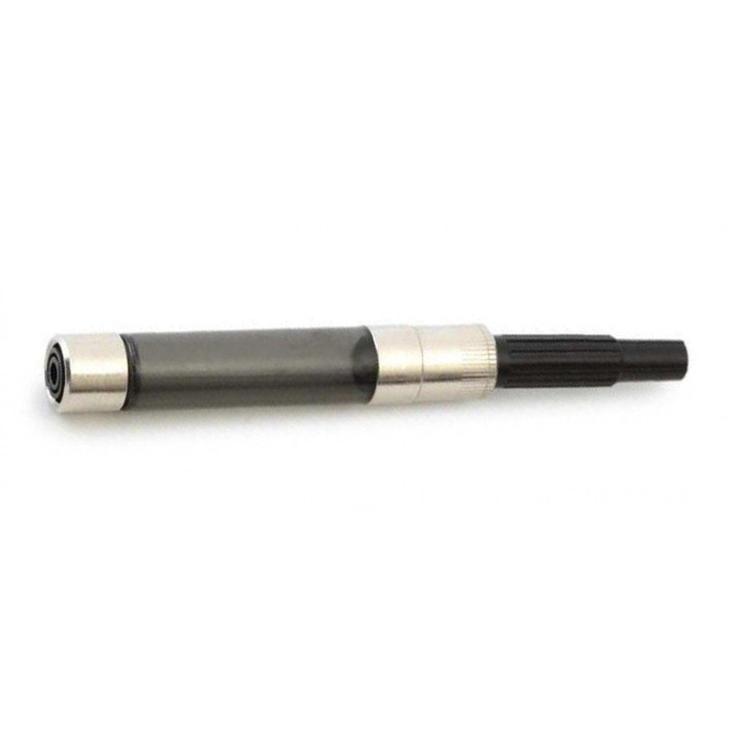 Sheaffer® Fountain Pen Piston Converter Push-in Style - Smoke